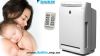 Очиститель воздуха Daikin MC70L