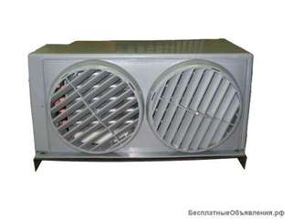Отопители ОТ-2 для спецтехники, грузовиков