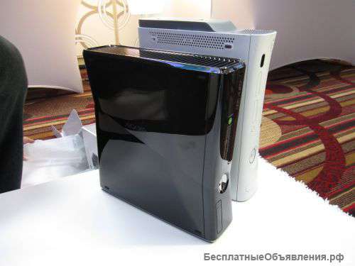 Прошивка XBOX 360,FreeBoot XBOX 360(Москва)