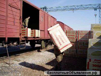 Услуги грузчиков и разнорабочих