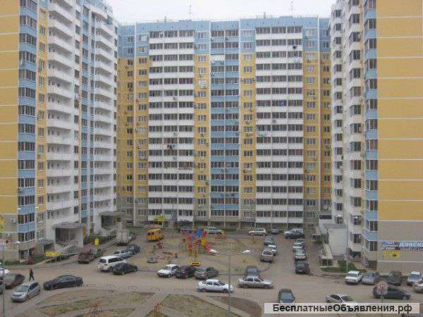 1 ком.кв. ФМР, Репино