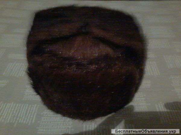 Шапки мужские и детские