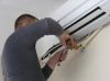 Установим кондиционер
