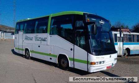 Аренда микроавтобуса. Пассажирские перевозки по Крыму.