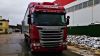 Тягач Scania R440 + прицеп Kogel (с водителем)