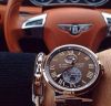 Ulysse Nardin лучший подарок для мужчин(производство Бельгия)