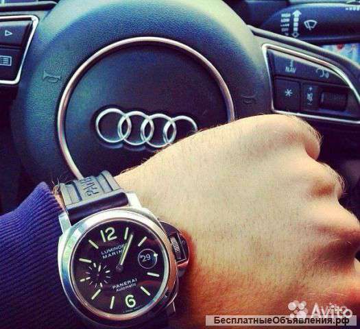 Panerai часы,лучший подарок на праздник (Бельгия)