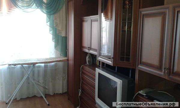 Сдам 3 ком.кв.Центр Тельмана