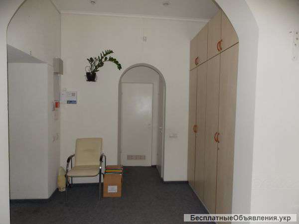 Сдам офис 47 м.кв. ул.П.Мырного