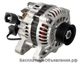 Генератор SETART sa228008665 Citroën Peugeot