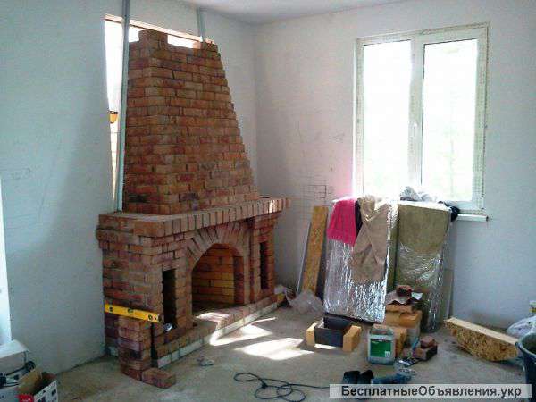 Печи на любой вкус