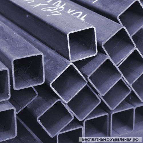 Профильная труба в Одинцово
