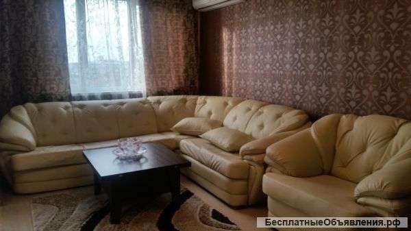 3х комнатную квартиру