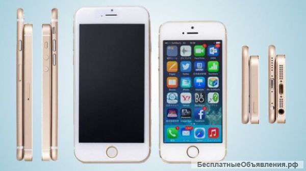 Куплю Ваш IPhone