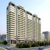 Однокомнатная квартира в жилищном комплексе "Черкасский"