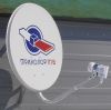 Монтаж и настройка ТВ антенн в Нижнем Новгороде и области