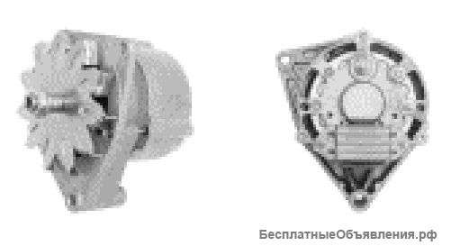 Генератор sa2112339141 SETART аналог Iskra AAG1338