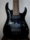 Ibanez RG A8
