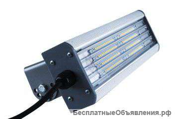 Промышленные светильники