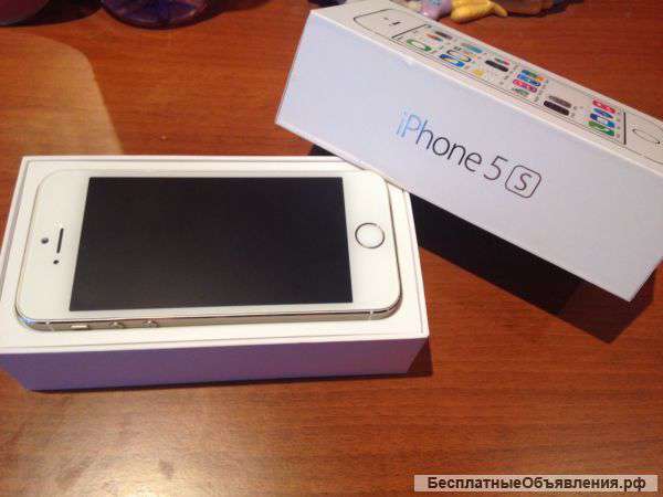 IPhone 5s 16gb