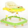 Ходунки capella baby walker BG-0611