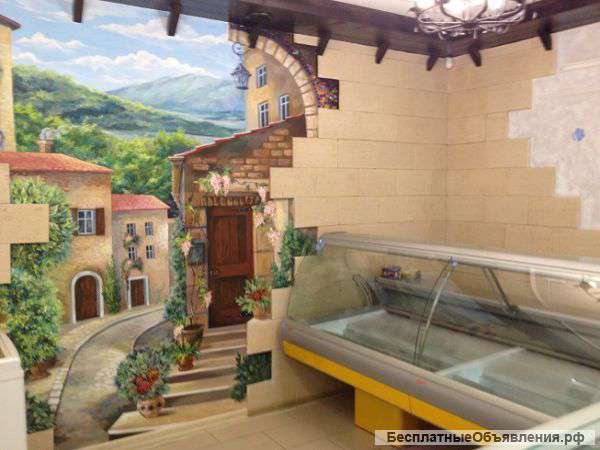 Холодильные витрины arneg Denver VCB-125x2 б/у