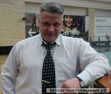 Адвокат Гурьев Вадим Иванович