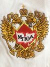 Одежда и в стиле casual и атрибутика с символикой