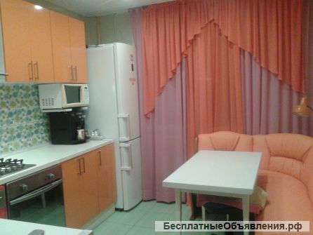 2-х комнатной квартире в р-оне Текстильщики