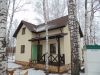Дом 120 кв м. под ключ, Чеховский район д. Гришенки, ипотека