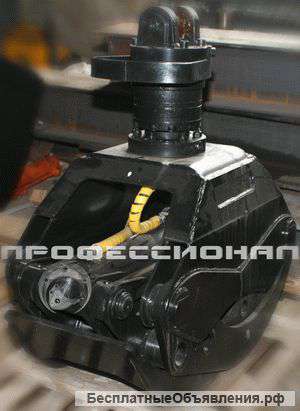 Бревнозахват для экскаваторов из наличия со склада