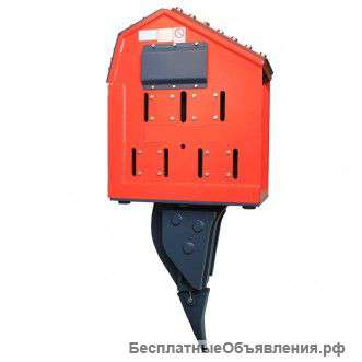 Виброрыхлитель