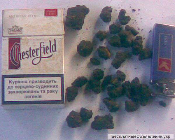 Жмых растительный технический для сжигания