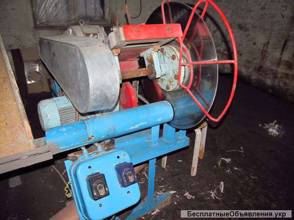 Оборудование