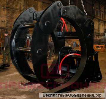 Бревнозахват