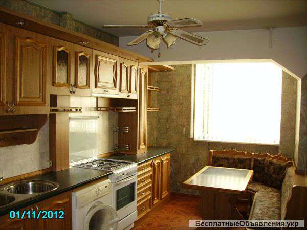 Прода 5-ти комнатную квартиру