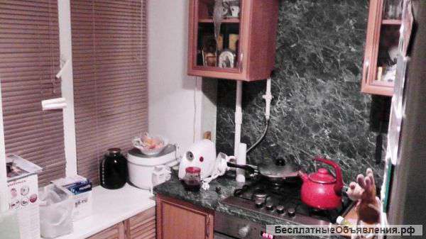 2-х ком. квартира г. Подольск, пр. Октябрьский, д. 9