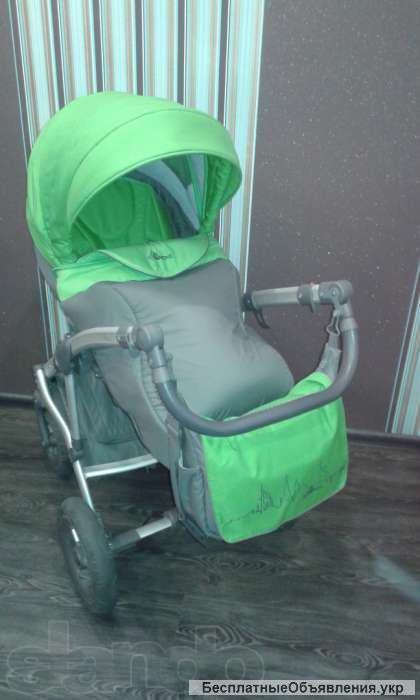 Коляска Tako City Move