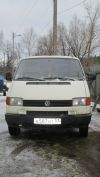 Фольсваген т4 1992г.белый