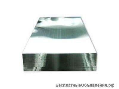 Жесть белая ЭЖК 0,36