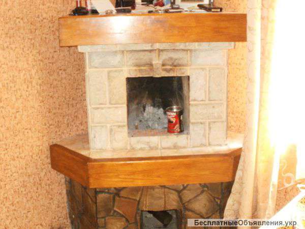 Печник камины барбикю печи