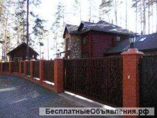 Построим дом вашей мечты