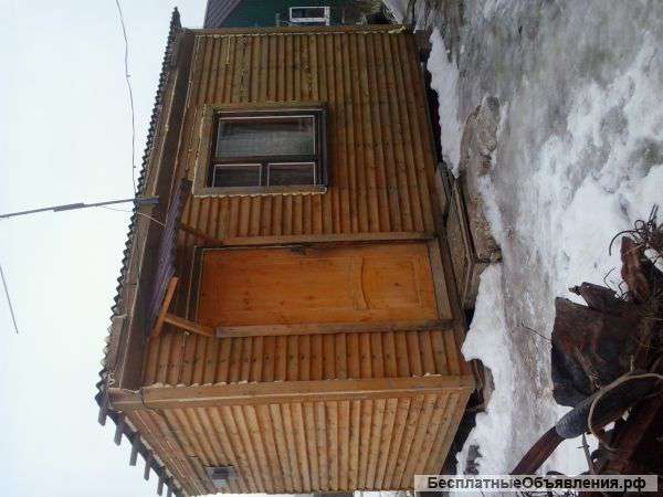 Б/у бытовка 2014 г