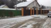Дом на границе Московской и Калужской области в Боровском р-оне