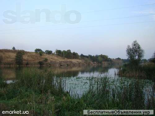 Стару хату в с. Городище