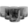 Набор из шести бокалов "Закрытый клуб"