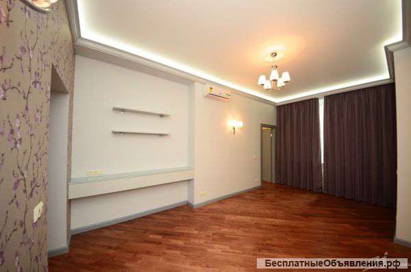 Квартира в сочи