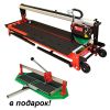 Станок отрезной камнерезный (плиткорез электрический) DIAM PL-1200/1,6