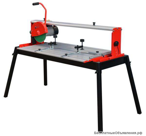 Станок отрезной DIAM (плиткорез электрический) SPmax-250/1,5