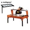 Камнерезный станок Manta ED 150/220В